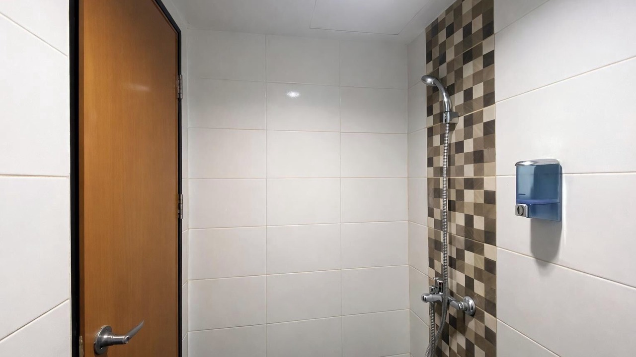 Photo of Bathroom in Jatingaleh