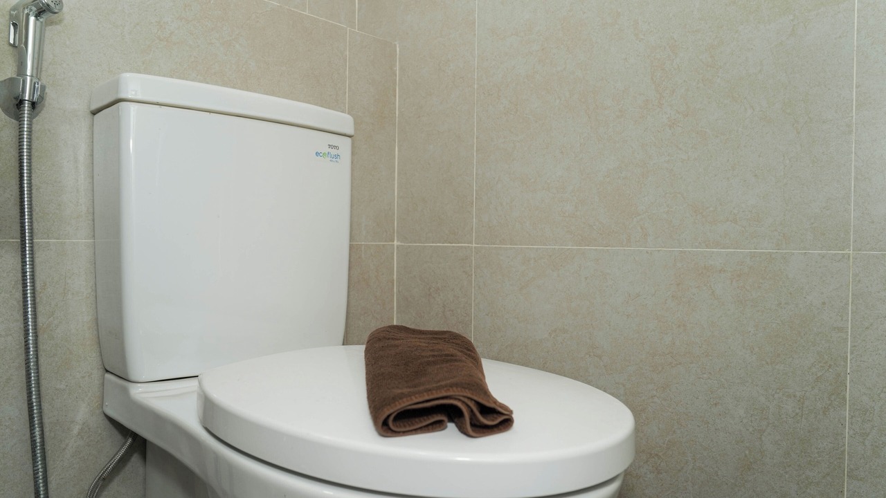 Photo of Bathroom in Serpong
