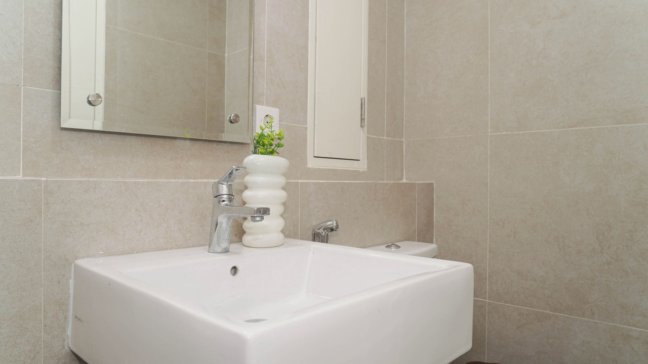 Photo of Bathroom in Serpong