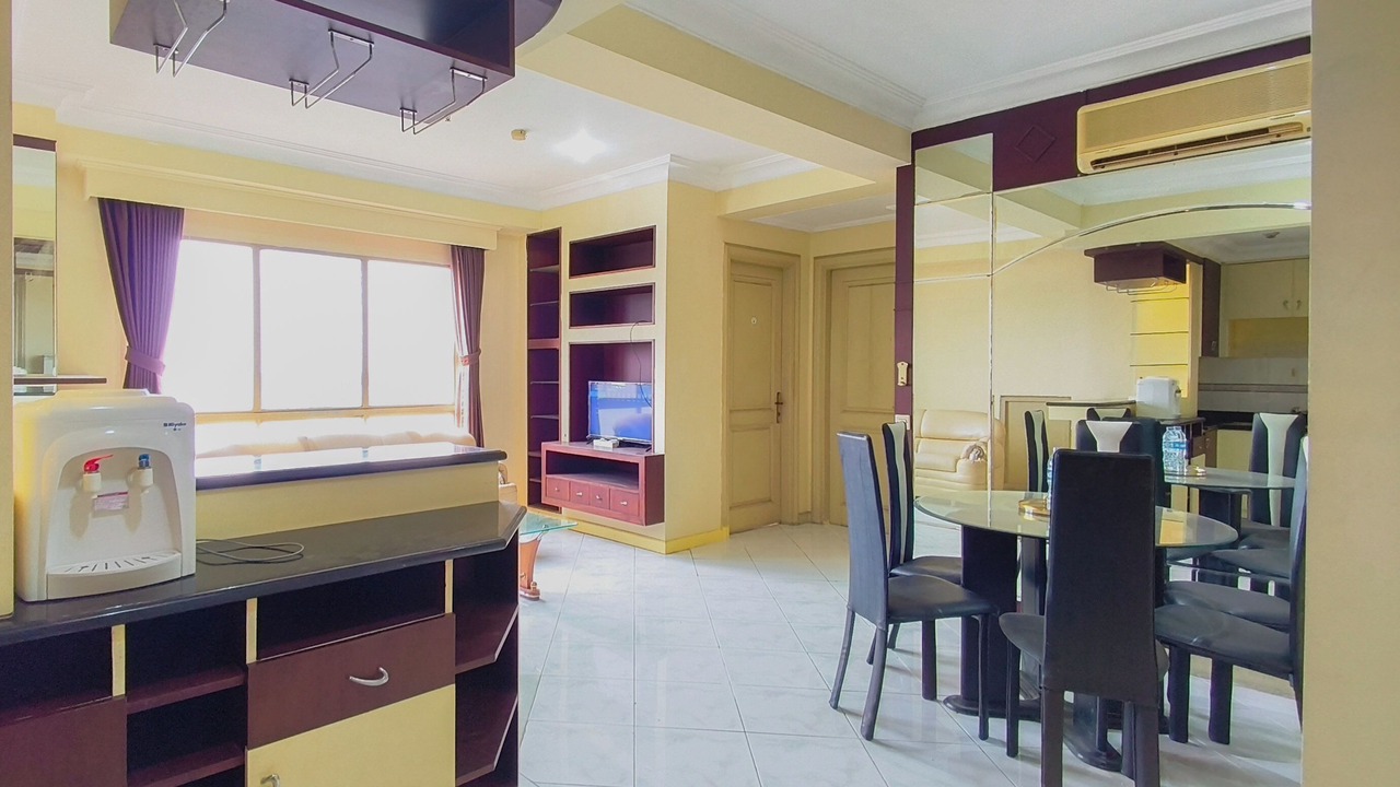 Photo of Bedroom in Suko Manunggal