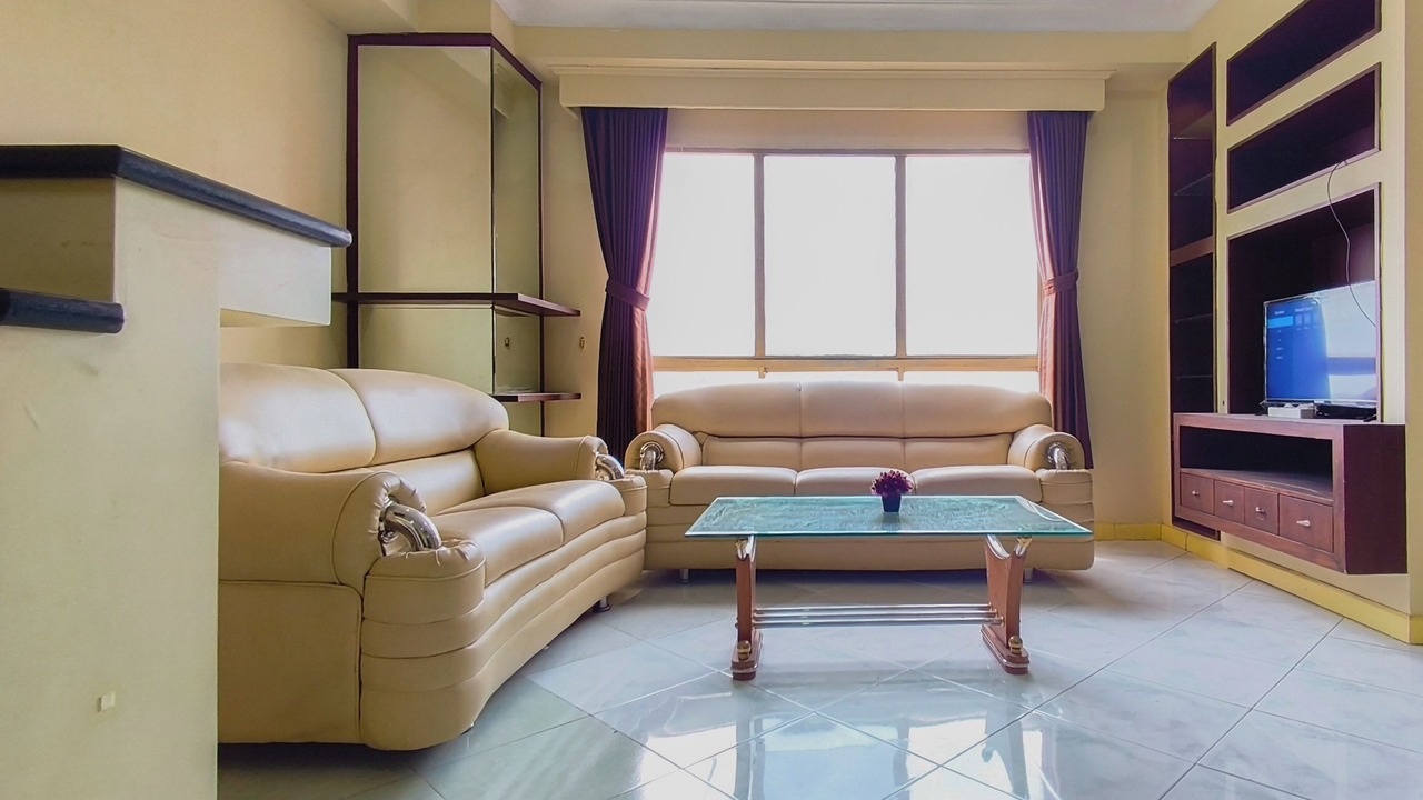Photo of Bedroom in Suko Manunggal