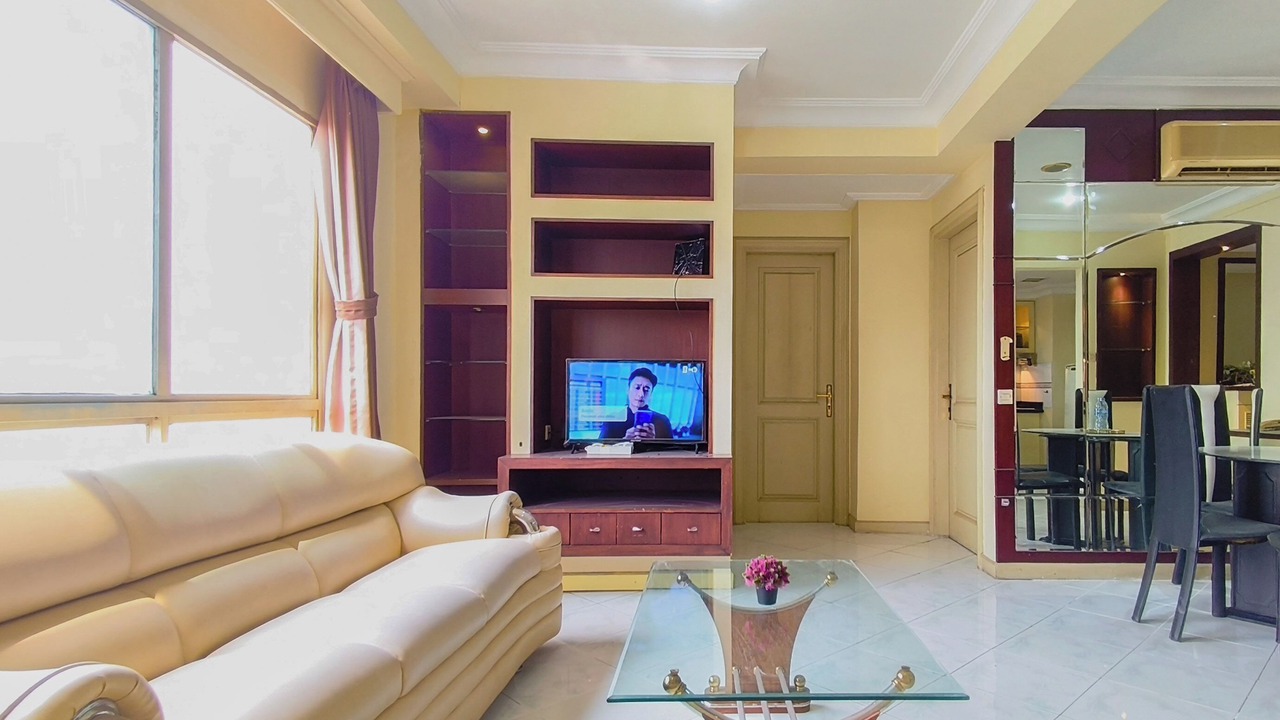Photo of Bedroom in Suko Manunggal