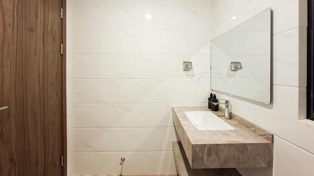 Photo of Bathroom in Bumi Serpong Damai