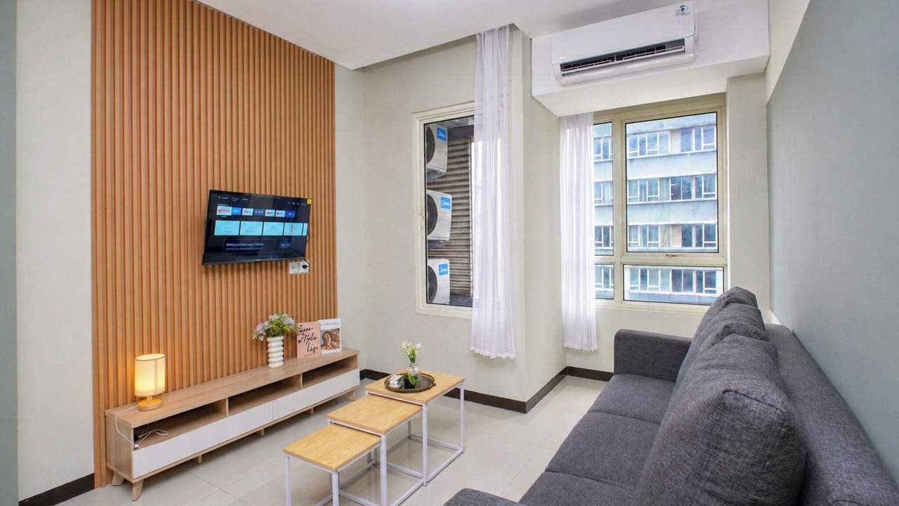 Photo of Bedroom in Jakarta