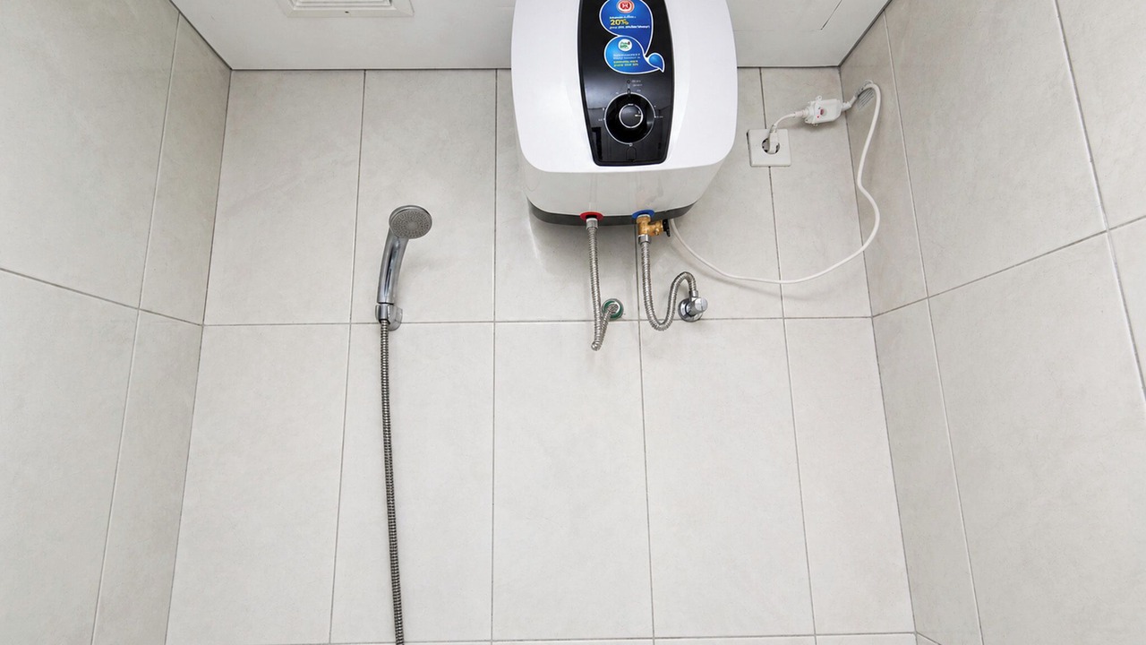 Photo of Bathroom in Jakarta