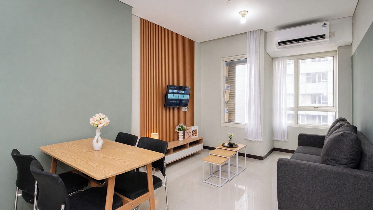 Photo of Bedroom in Jakarta