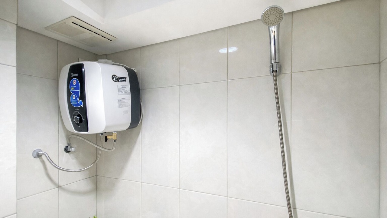 Photo of Bathroom in Jakarta
