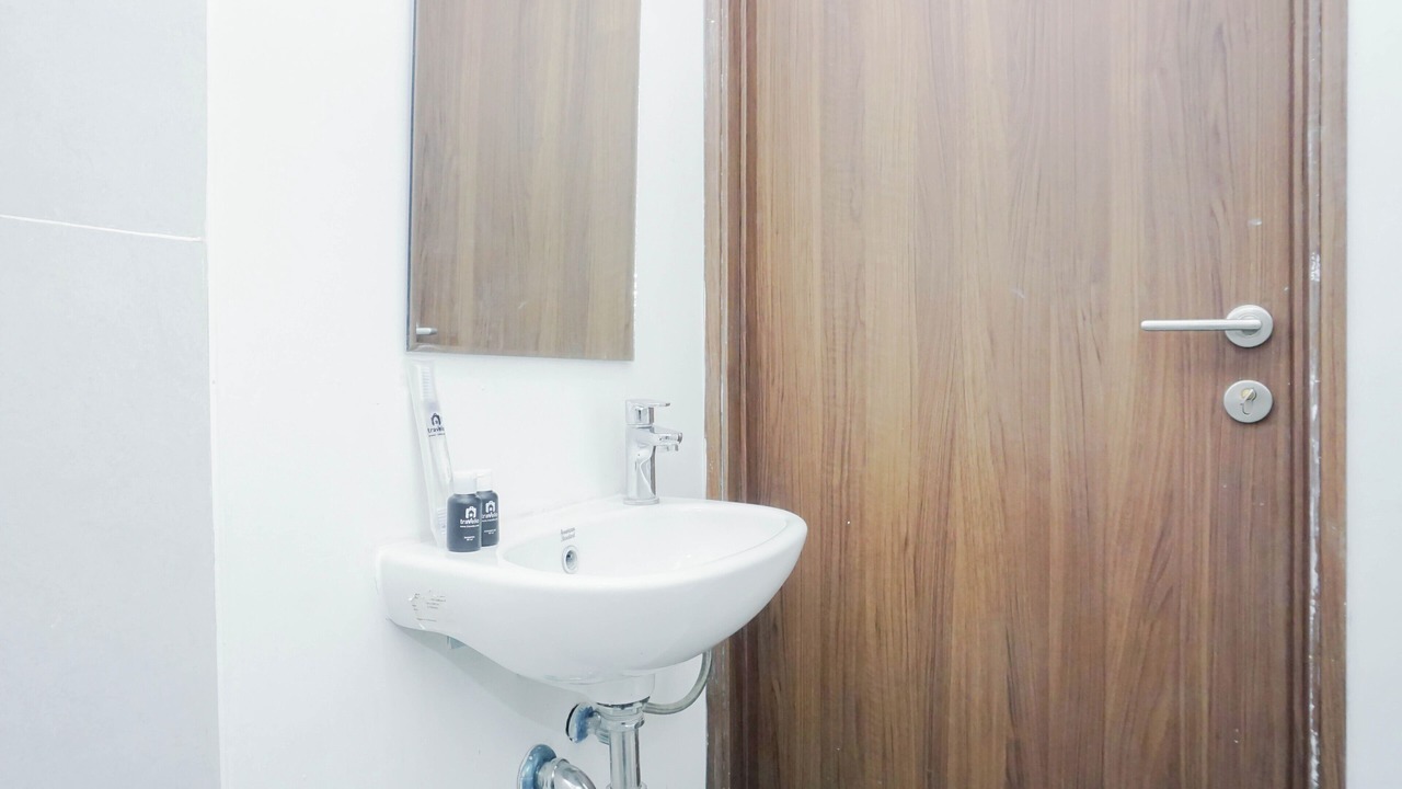 Photo of Bathroom in Kedungmanggu