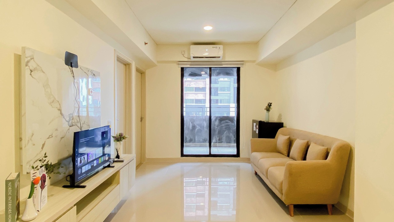 Photo of Bedroom in Cikarang