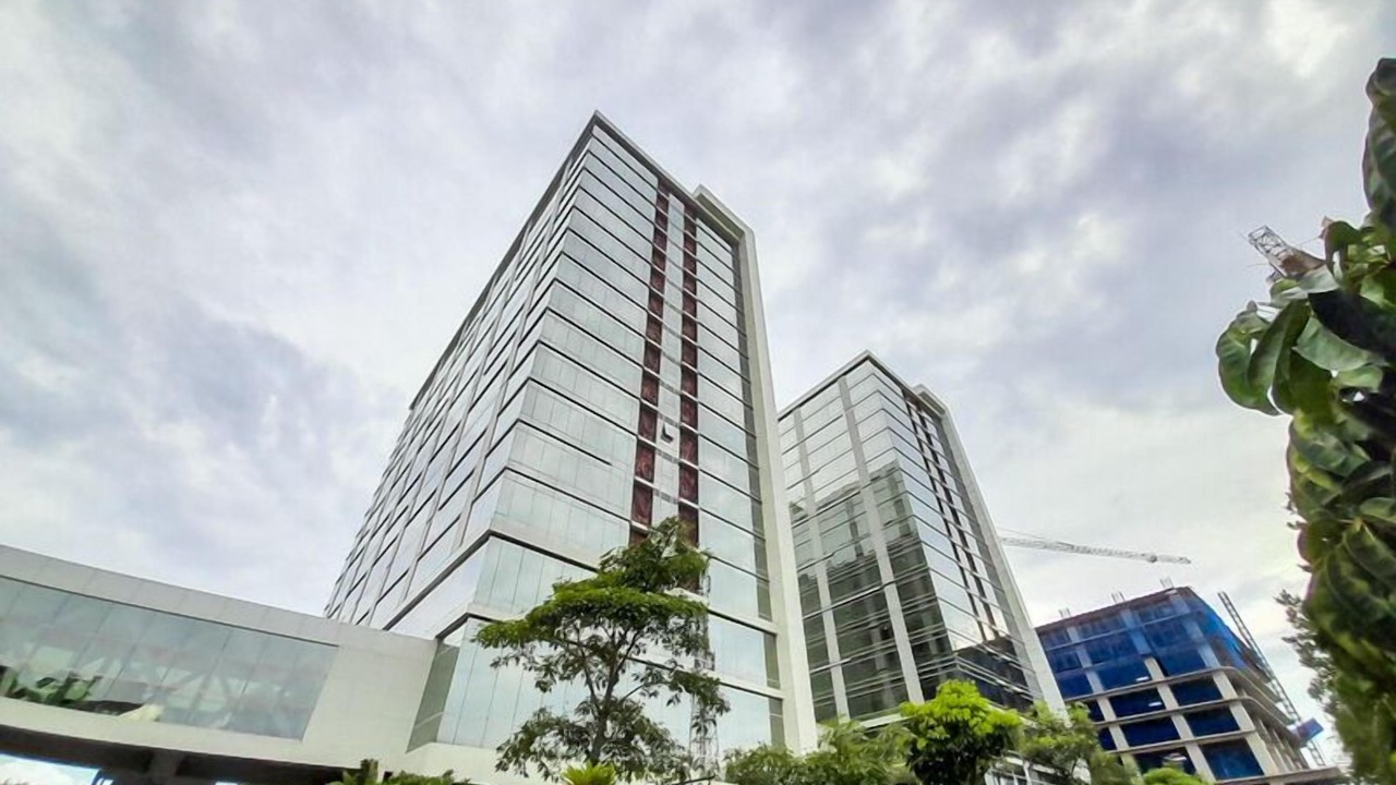 Photo of Outdoor in Central Yogyakarta