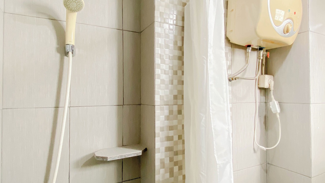 Photo of Bathroom in Pekayon Jaya
