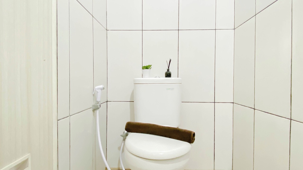 Photo of Bathroom in Pekayon Jaya