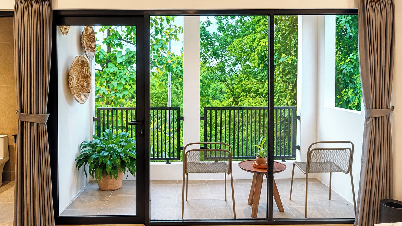 Photo of Outdoor in Srimulyo