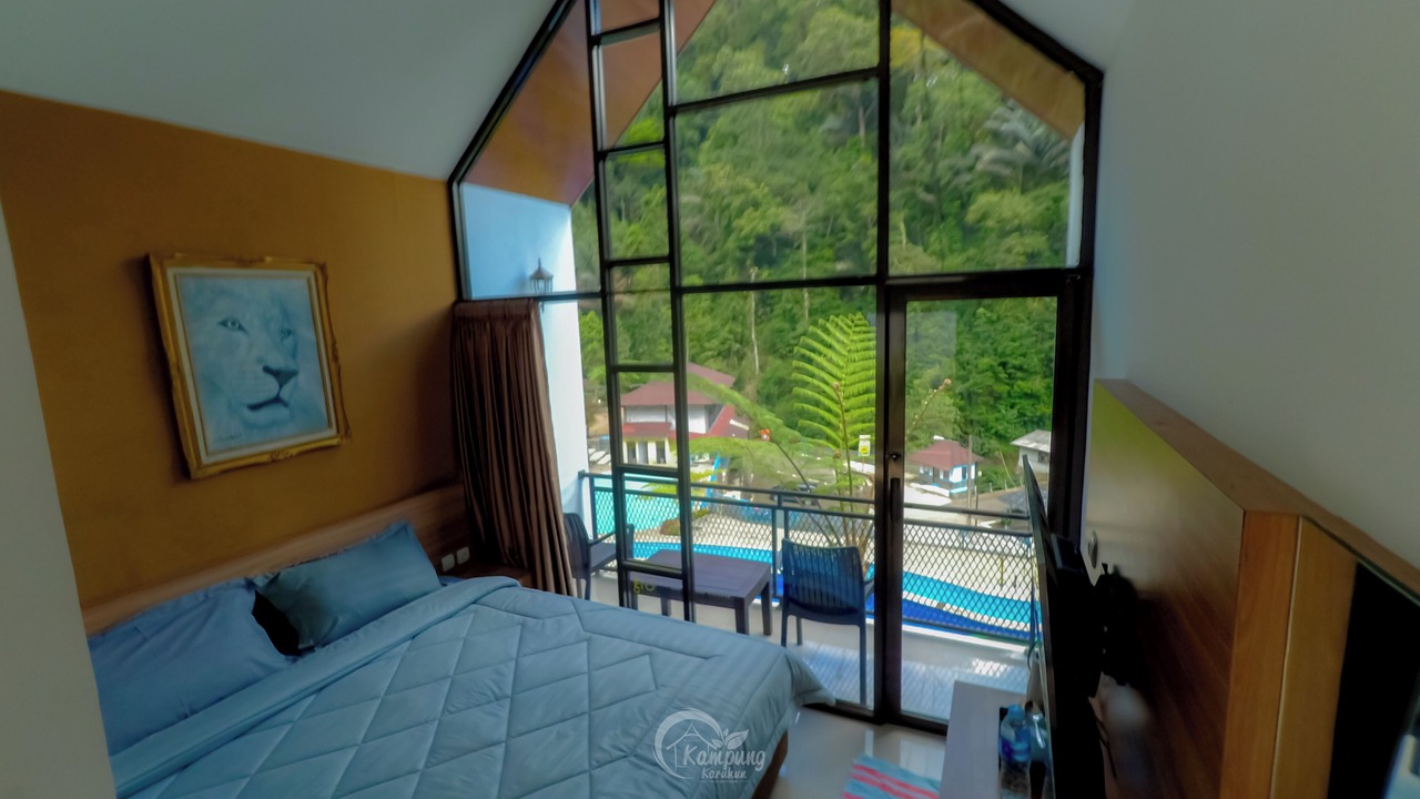 Photo of Bedroom in Rendeh
