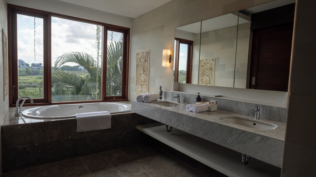 Photo of Bathroom in Cemagi