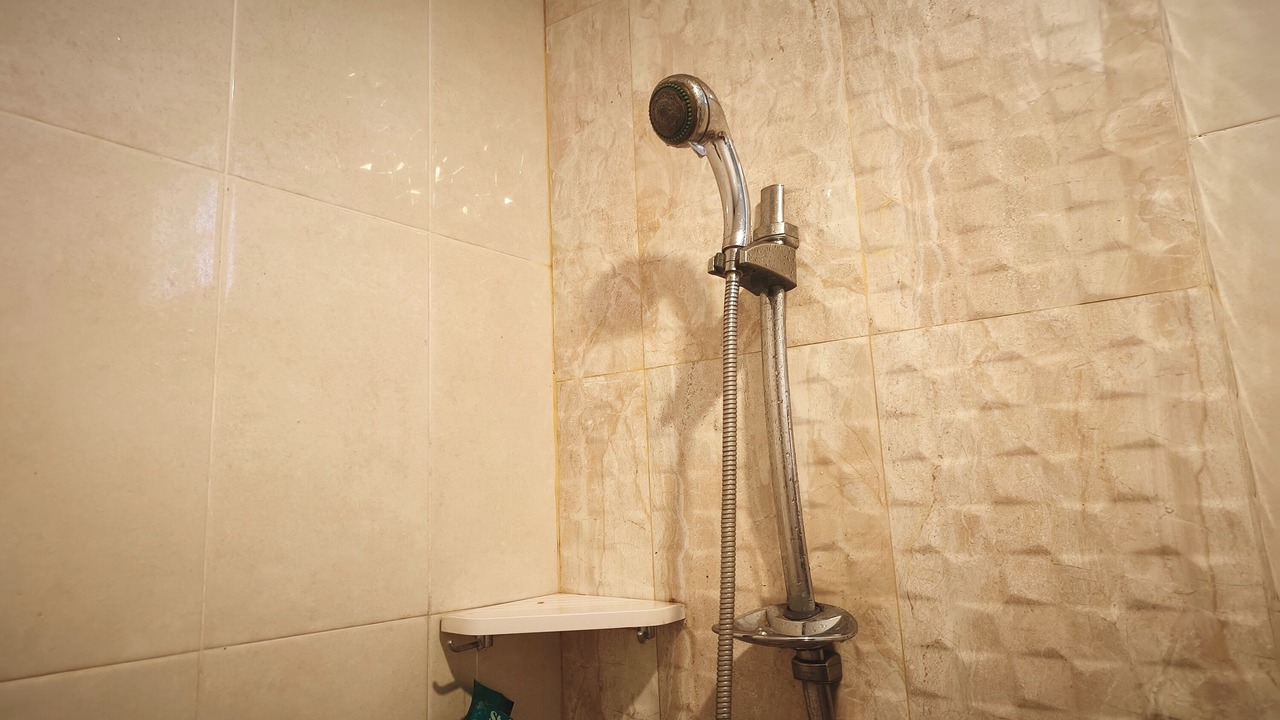 Photo of Bathroom in Bukit