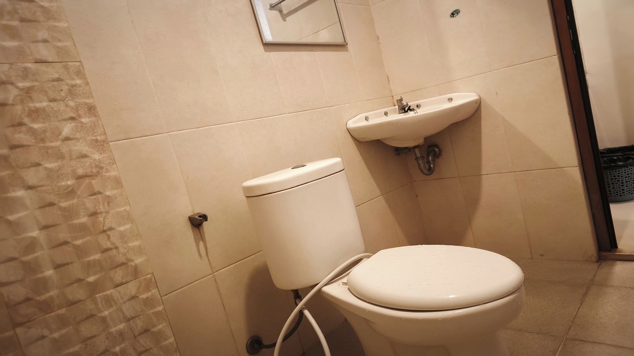 Photo of Bathroom in Bukit