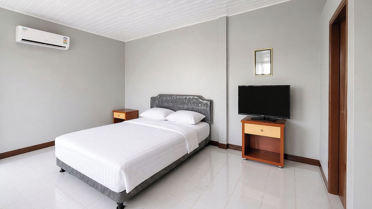 Photo of Bedroom in Tasikmalaya