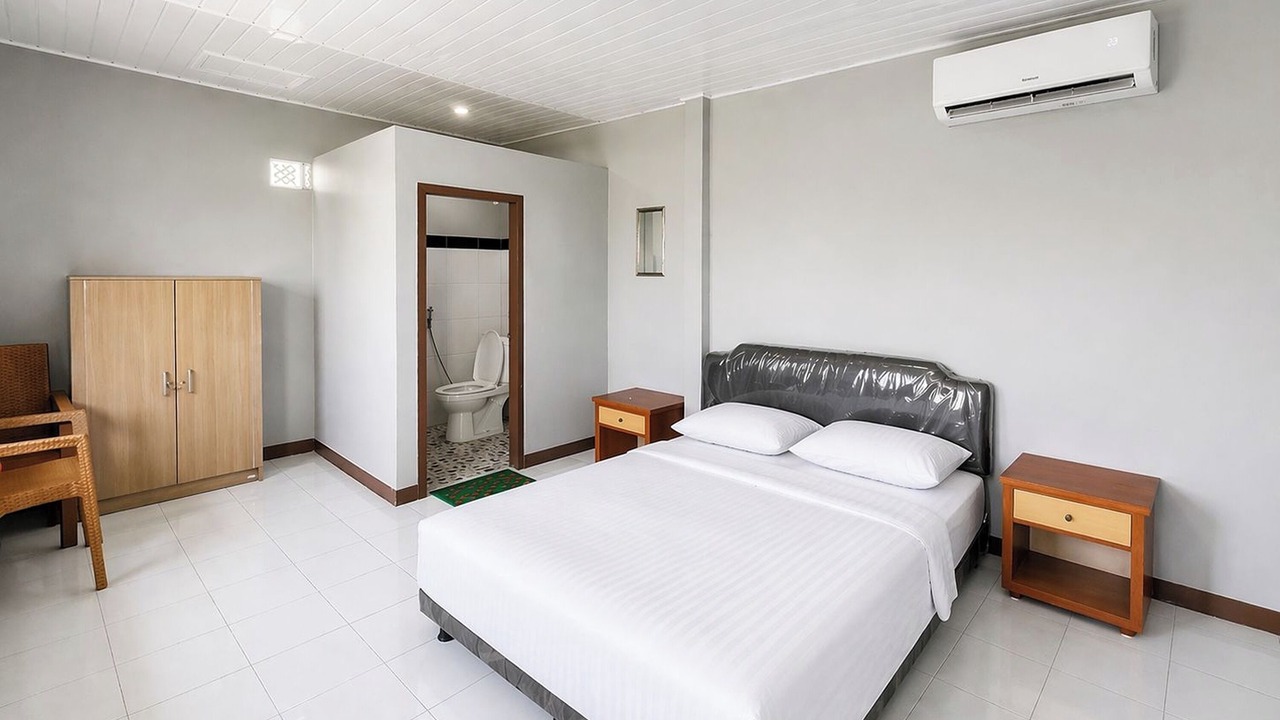 Photo of Bedroom in Tasikmalaya
