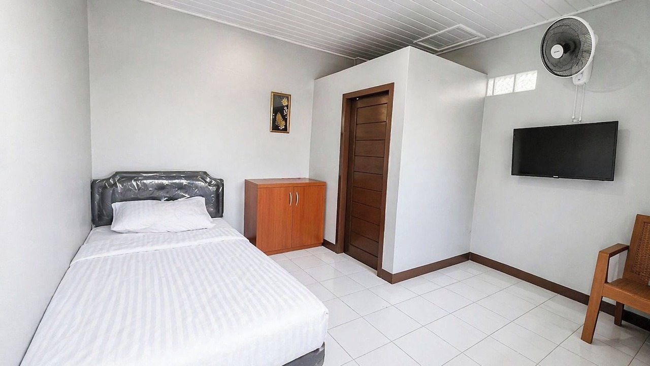 Photo of Bedroom in Tasikmalaya