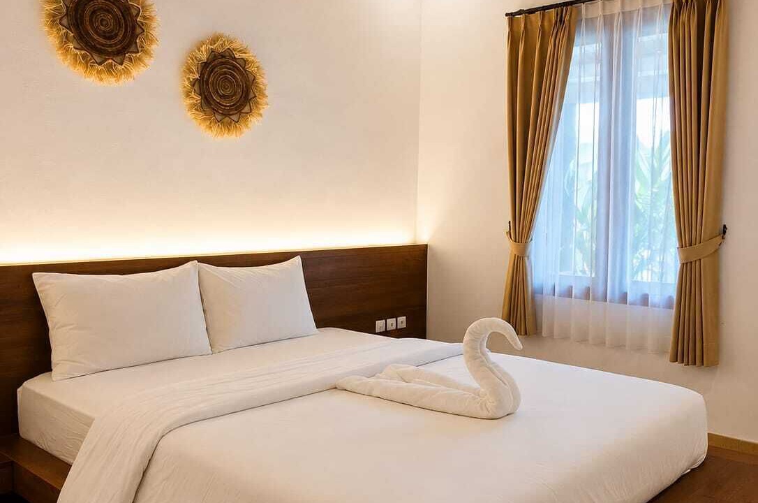 Photo of Bedroom in Kuta