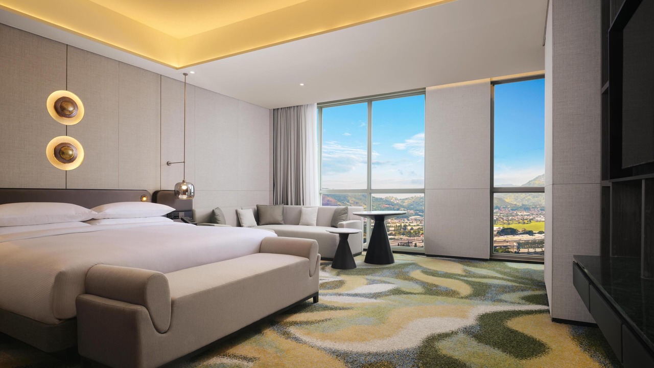 Photo of Bedroom in Padalarang