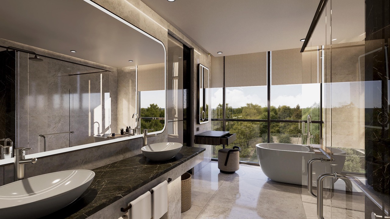 Photo of Bathroom in Padalarang