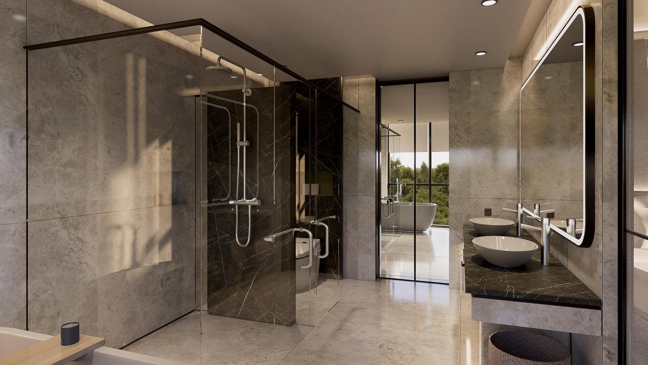 Photo of Bathroom in Padalarang