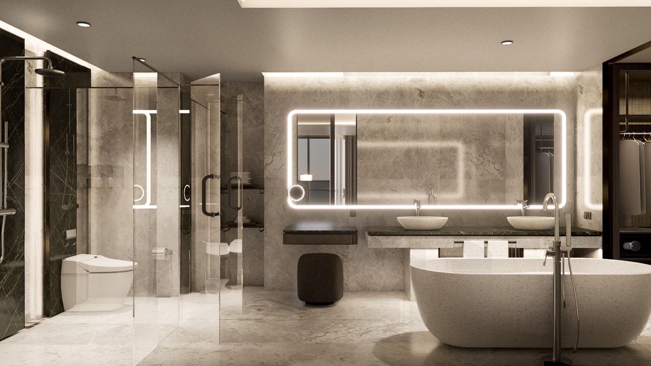 Photo of Bathroom in Padalarang