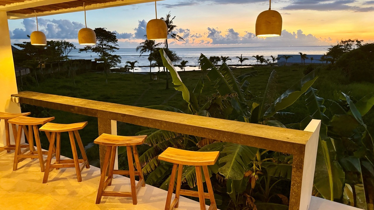 Photo of Patio Balcony in Mushroom Bay