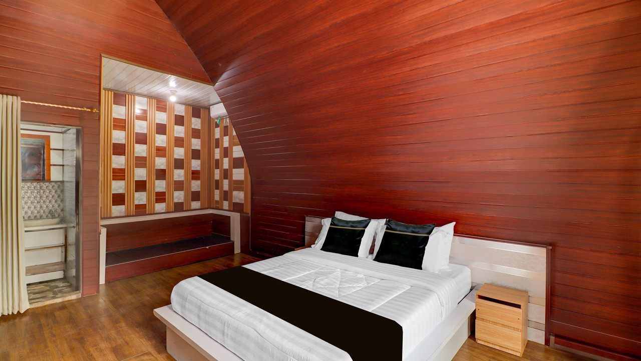 Photo of Bedroom in Mekarsari