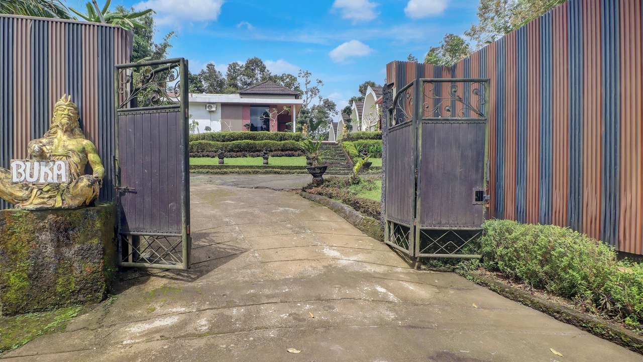 Photo of Outdoor in Mekarsari