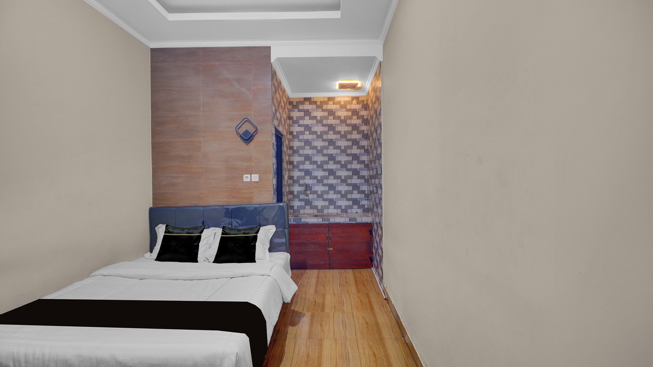 Photo of Bedroom in Mengwi