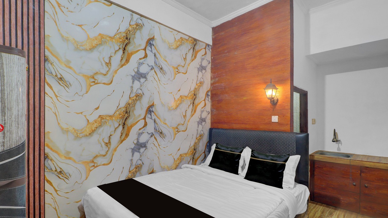 Photo of Bedroom in Mengwi