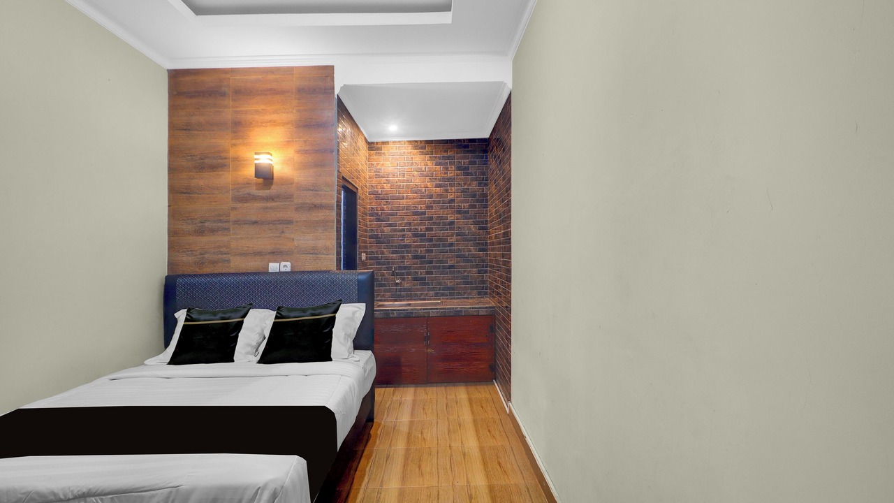 Photo of Bedroom in Mengwi