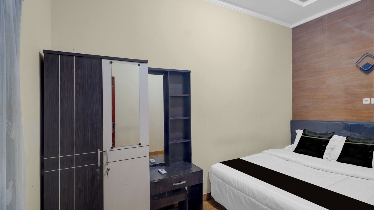 Photo of Bedroom in Mengwi