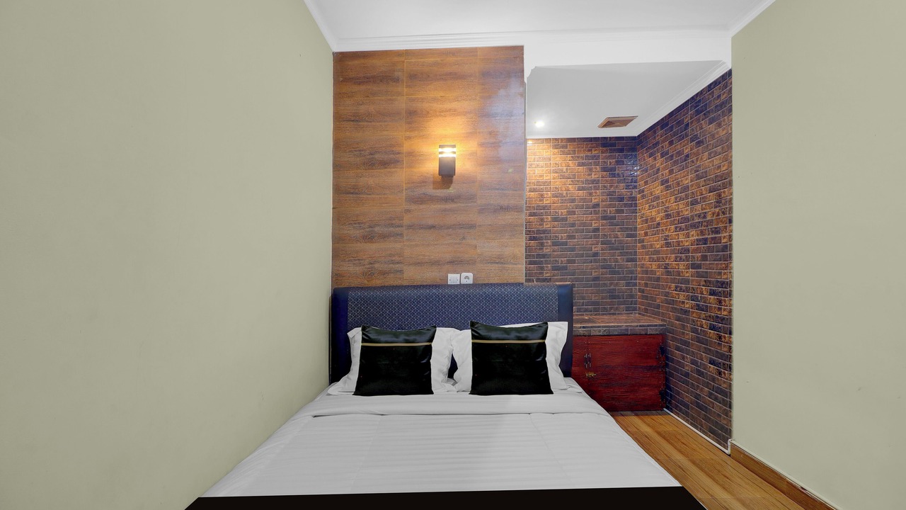 Photo of Bedroom in Mengwi