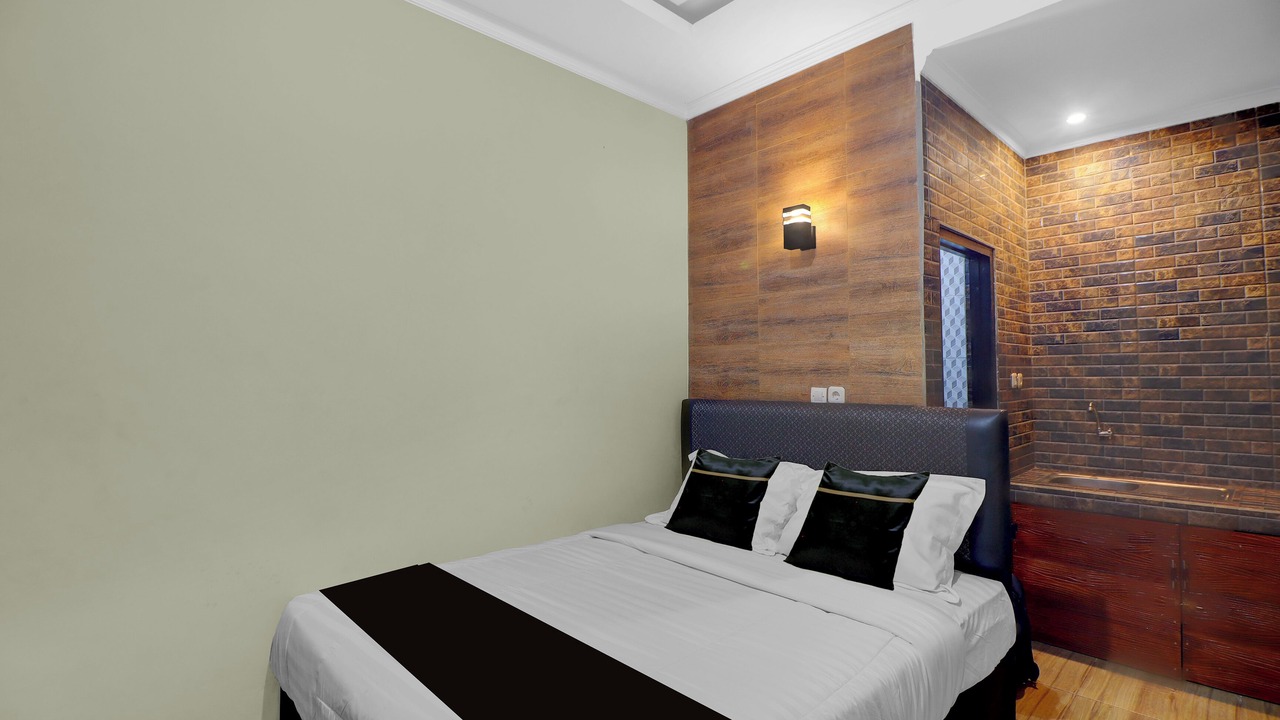 Photo of Bedroom in Mengwi
