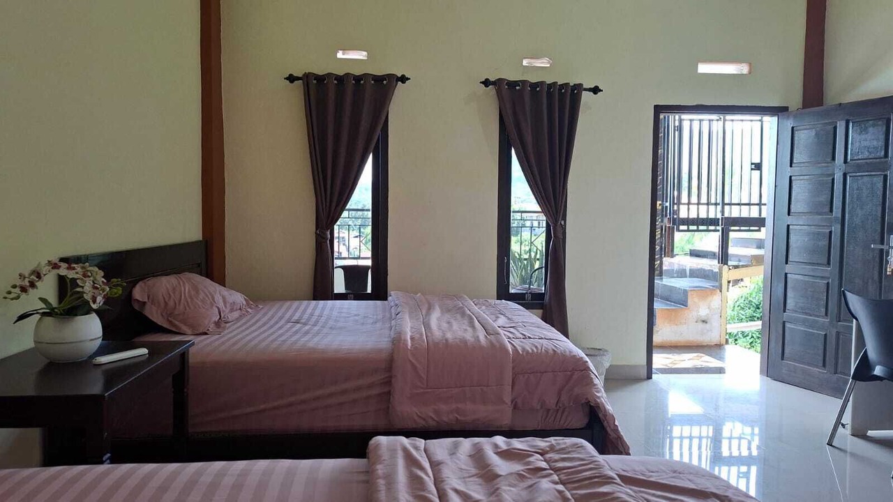 Photo of Bedroom in Sulawesi