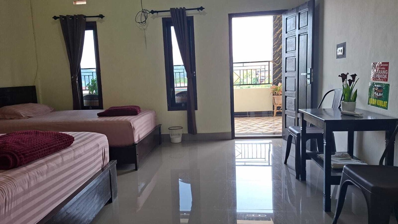 Photo of Bedroom in Sulawesi