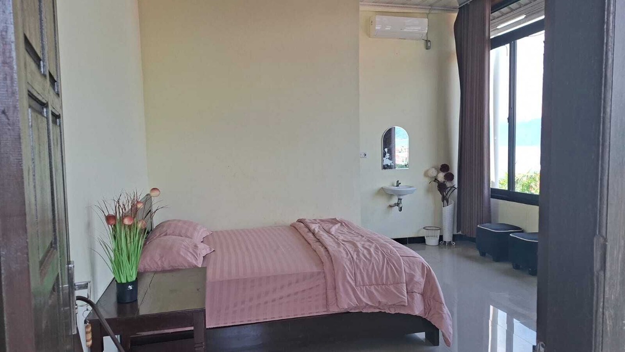Photo of Bedroom in Sulawesi