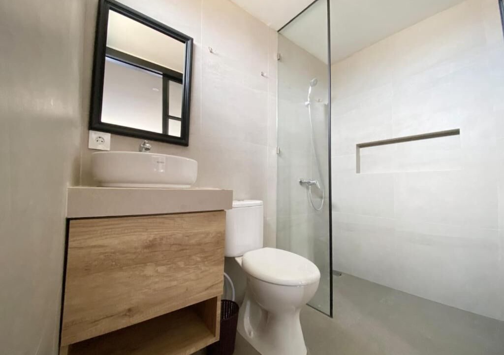 Photo of Bathroom in Seminyak