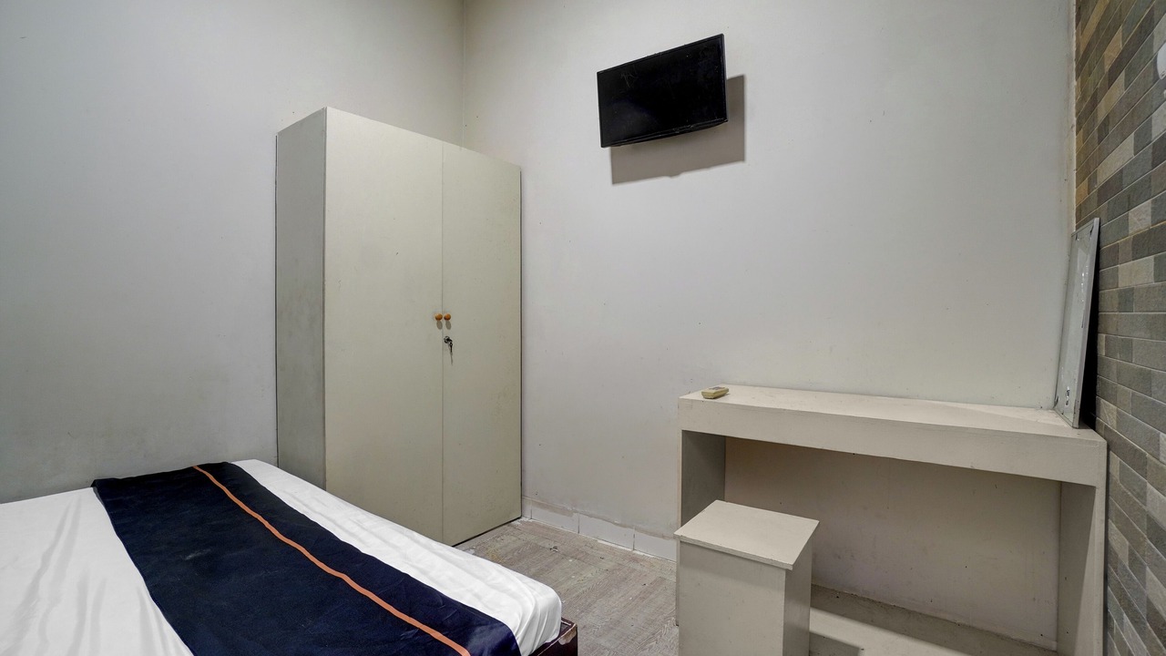 Photo of Bedroom in Old Jakarta