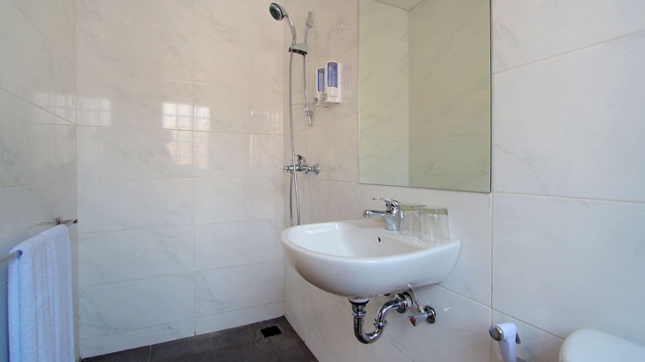 Photo of Bathroom in Central Seminyak