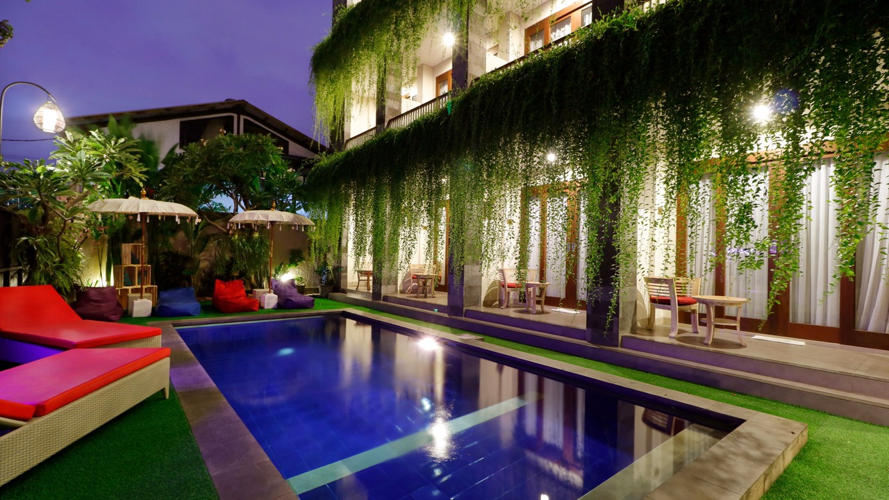 Photo of Outdoor in Central Seminyak