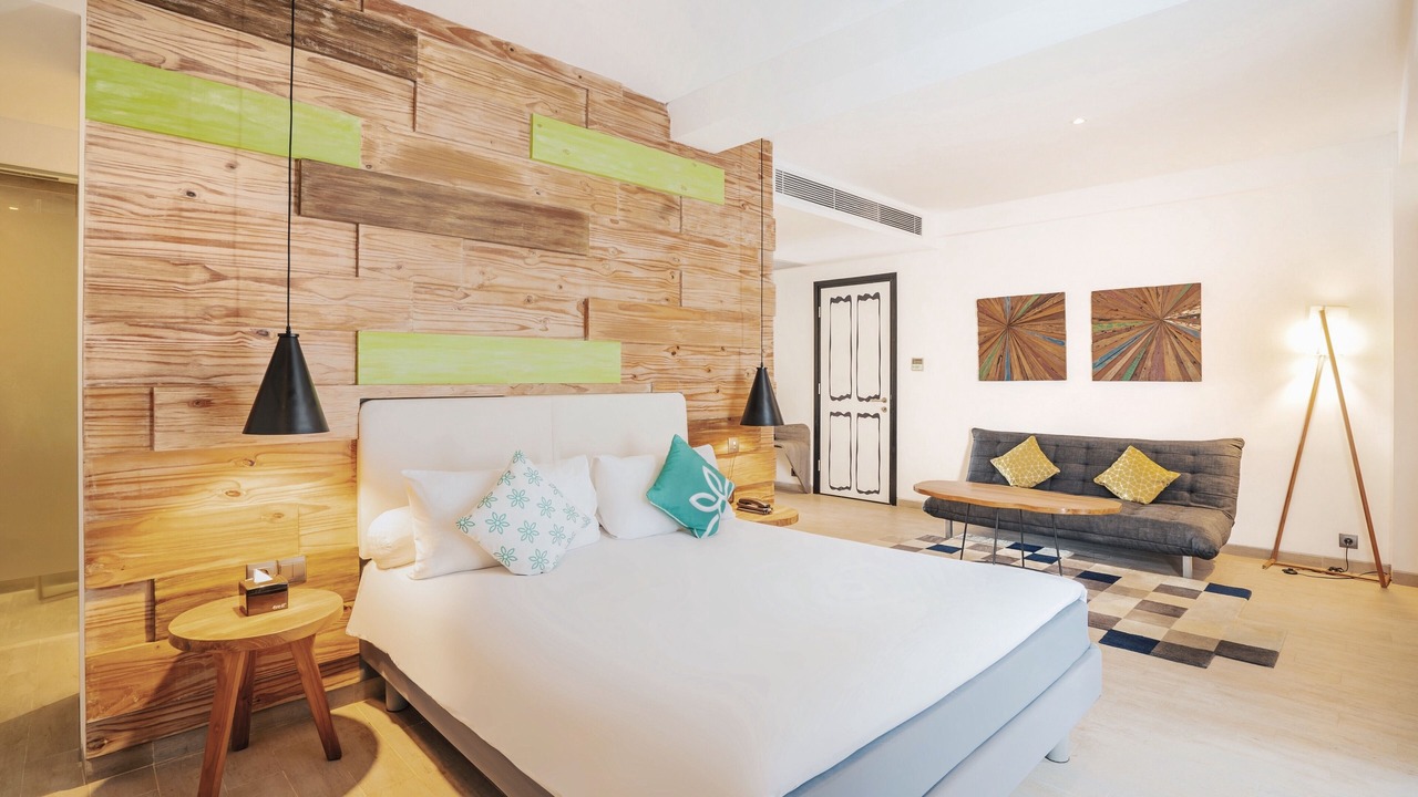 Photo of Bedroom in Petitenget