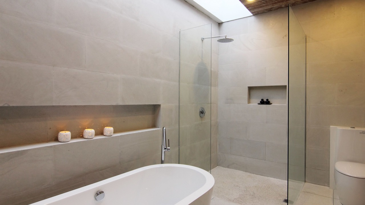 Photo of Bathroom in Dyanapura