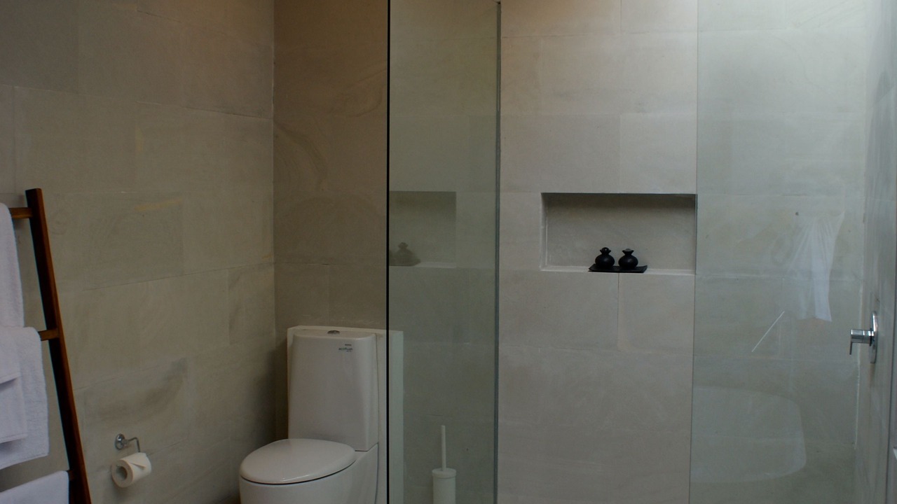 Photo of Bathroom in Dyanapura