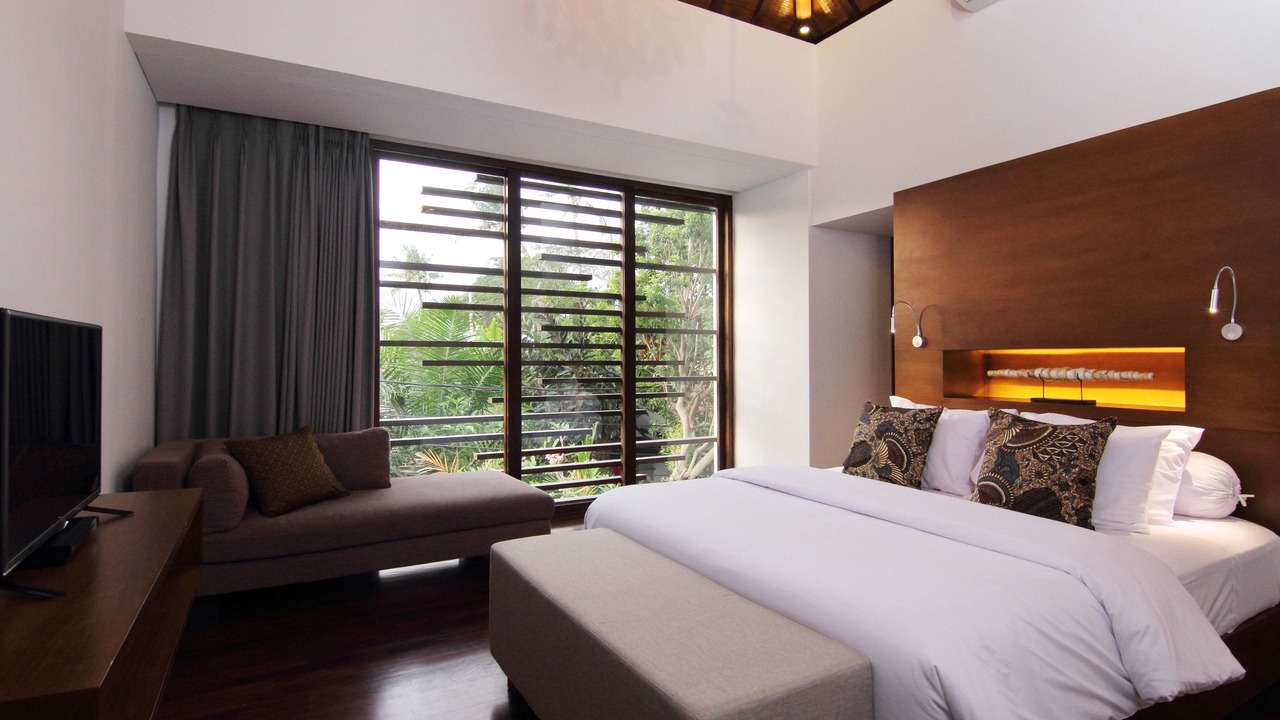 Photo of Bedroom in Dyanapura