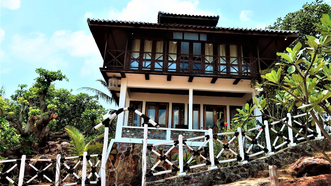 Photo of Outdoor in Karimunjava